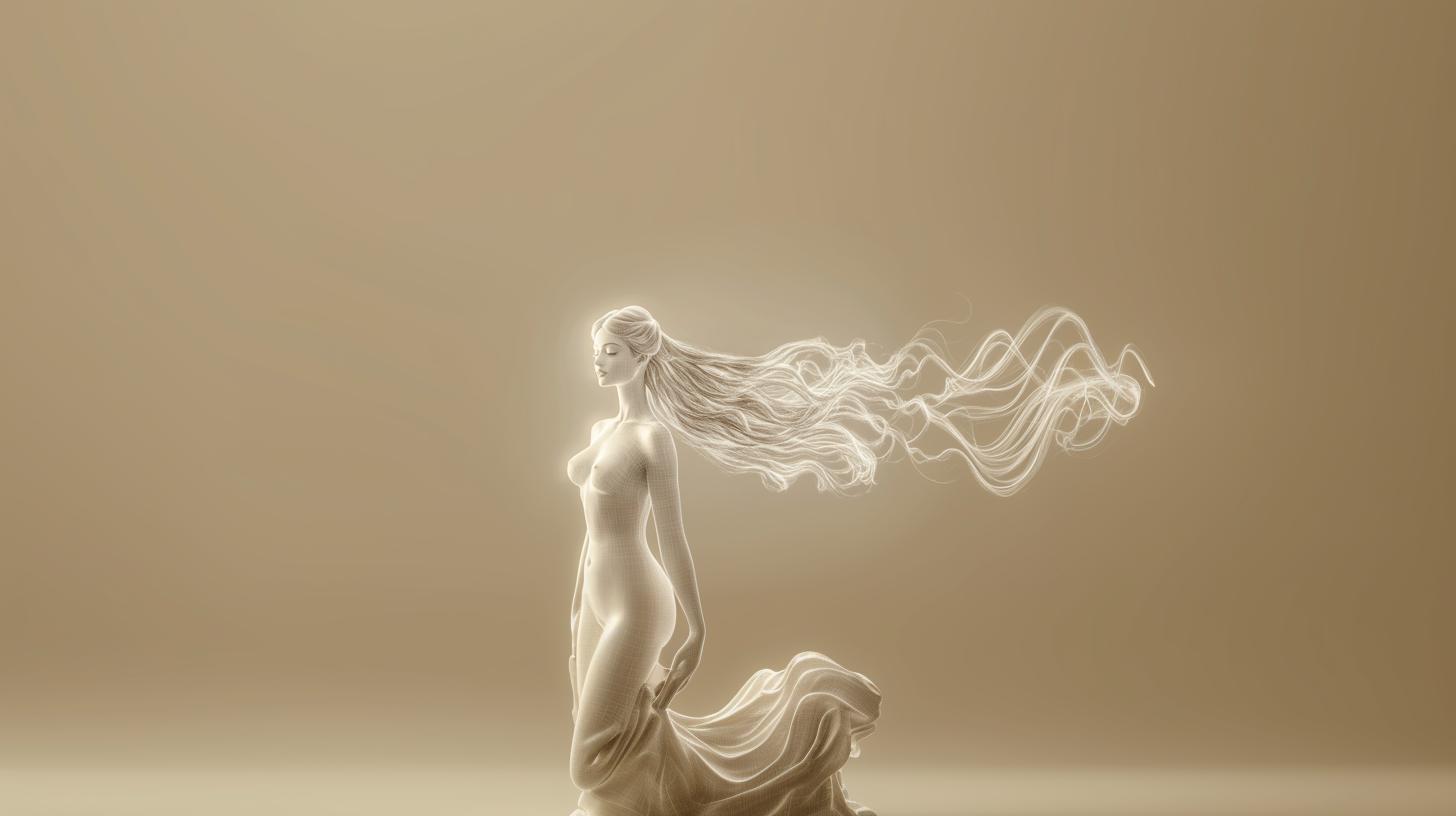 ИИ Порно Генератор: Новые Возможности для Улучшения Фотографий онлайн замена, лица