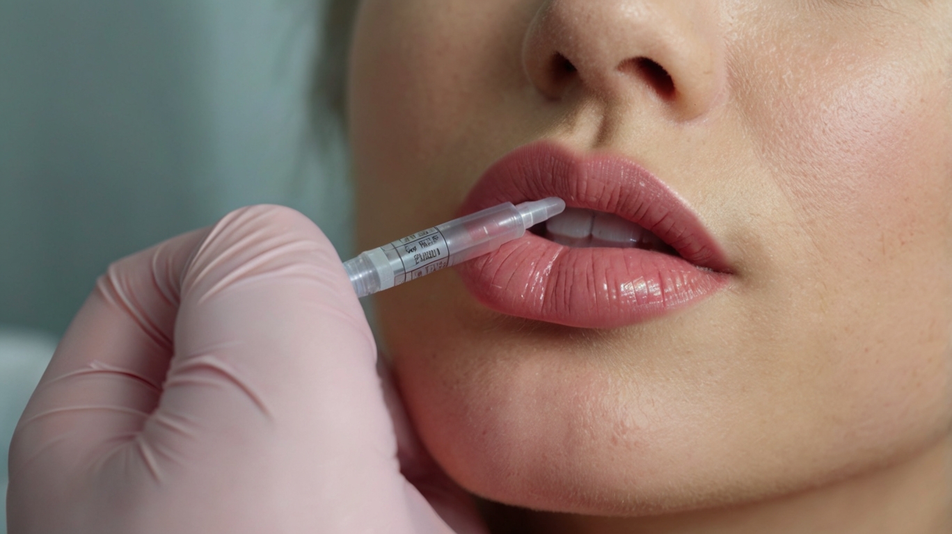 Преимущества использования филлеров Aesthefill в косметологии