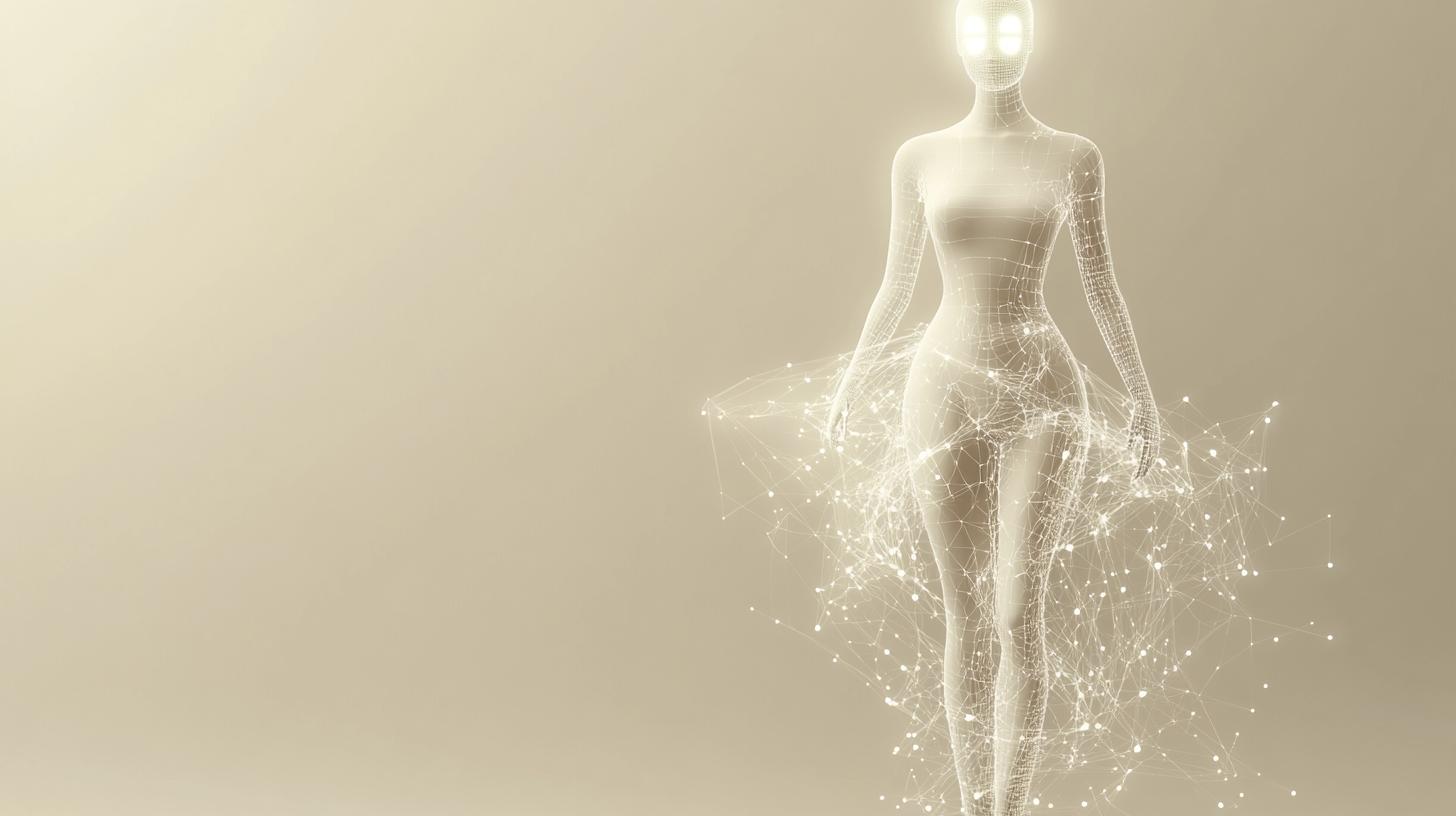 ИИ Порно Генератор: Новые Возможности для Улучшения Фотографий онлайн замена, лица