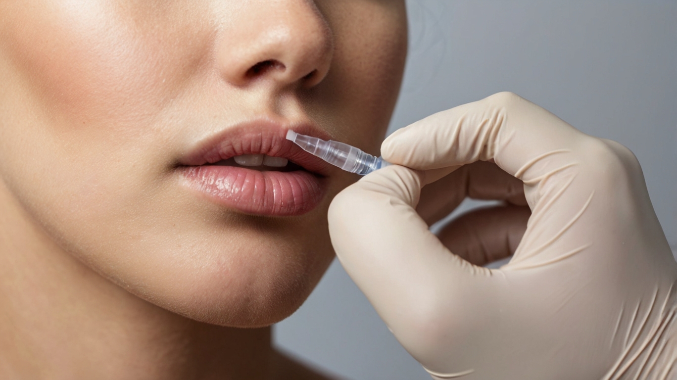 Преимущества использования филлеров Aesthefill в косметологии