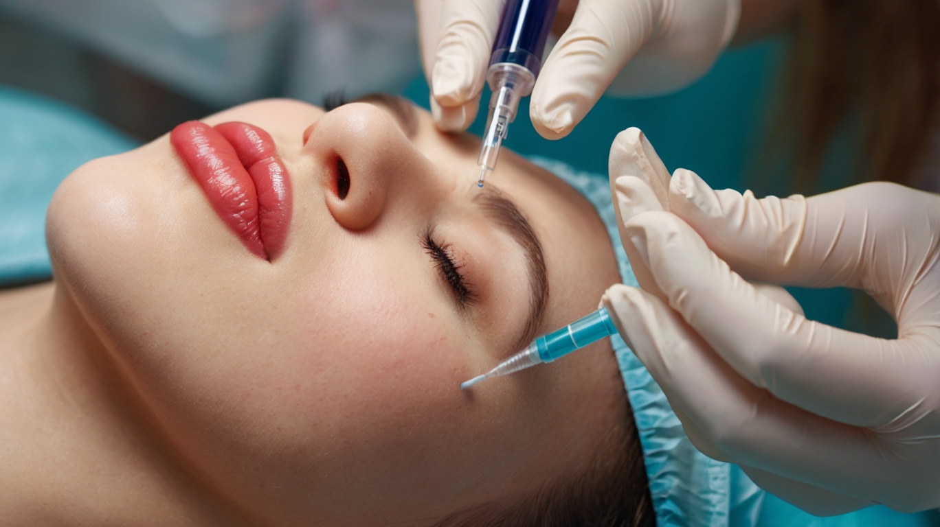 Обзор пилингов Biorepeel: как выбрать подходящий продукт для вашего типа кожи