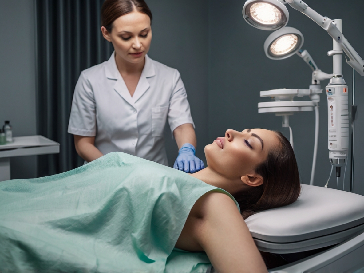 Преимущества использования филлеров Aesthefill в косметологии