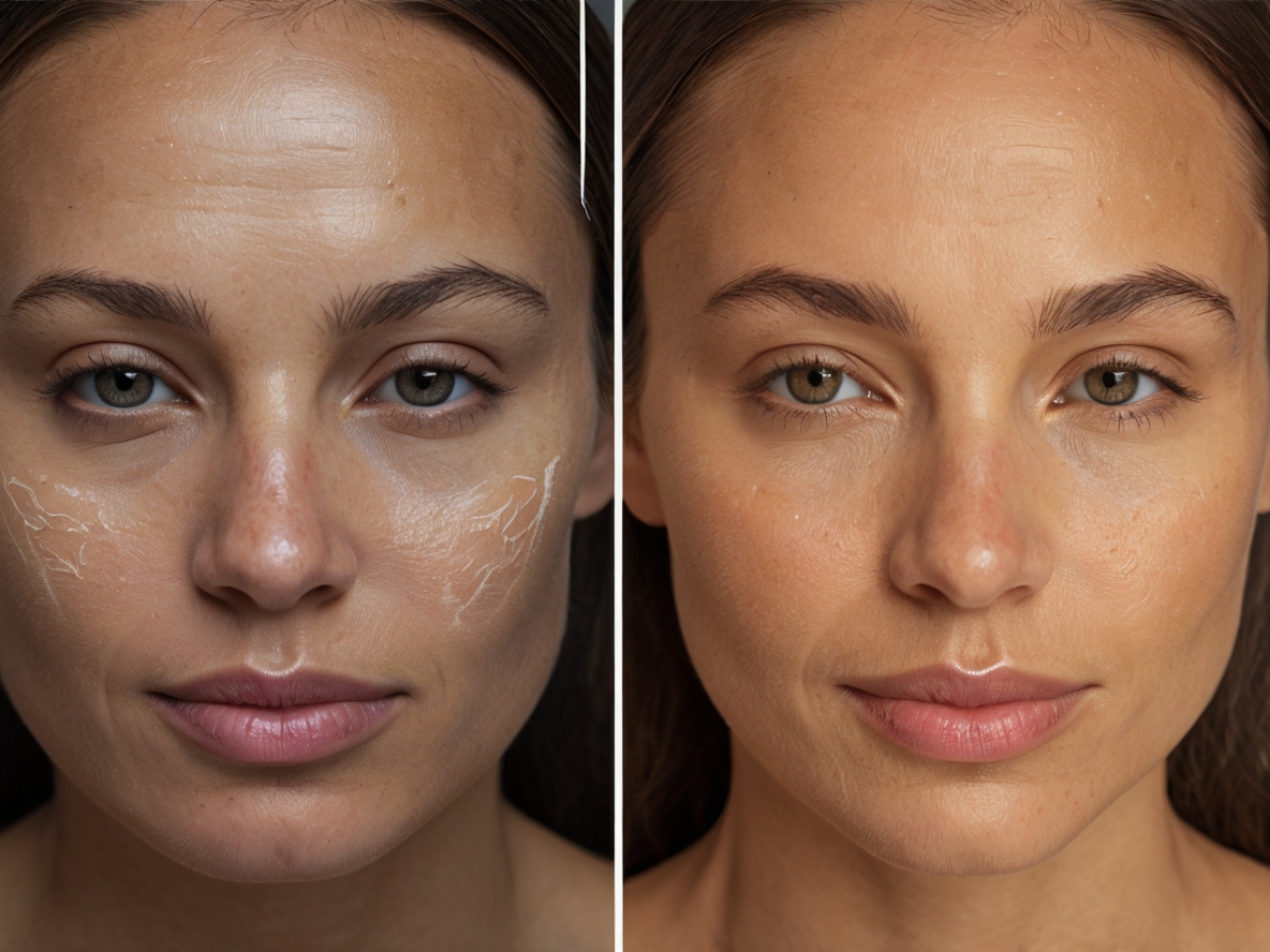 Преимущества использования филлеров Aesthefill в косметологии