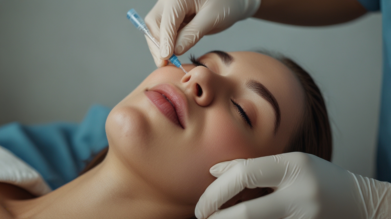 Преимущества использования филлеров Aesthefill в косметологии