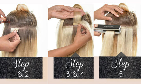 Качество должным образом ухоженной Рубиновой Ленты в Расширениях не изменится в течение всего периода их ношения